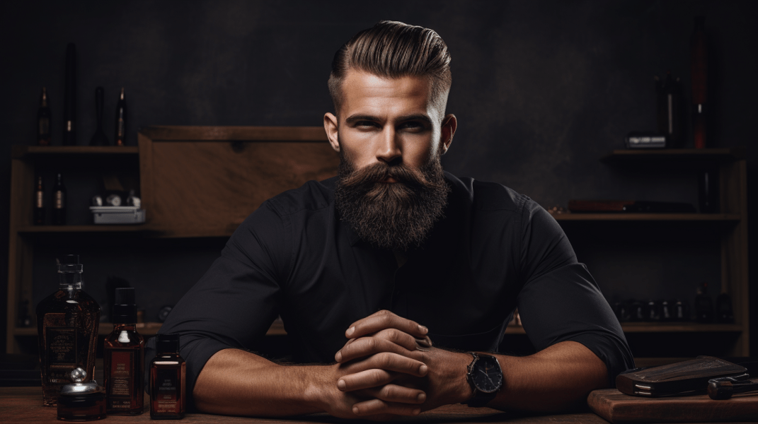 Beard Grooming for Beginners: Your Essential Starter Guide - Grooming More