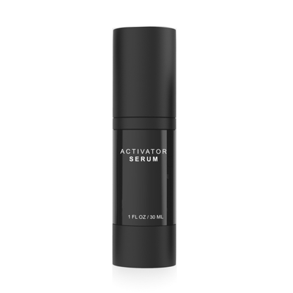 5 Pack The Activator Serum - Grooming More
