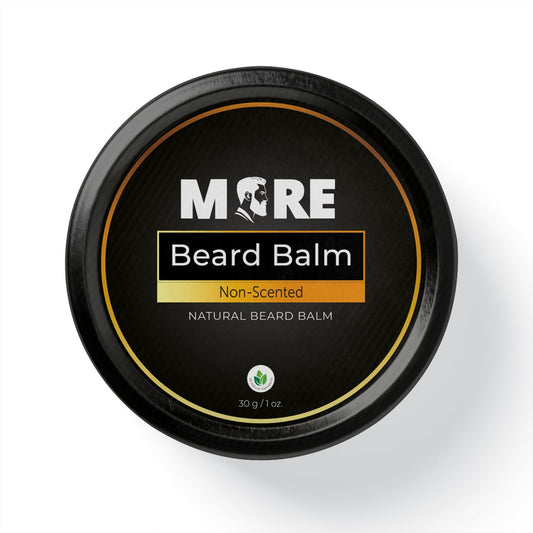 The Beard Balm - Grooming More